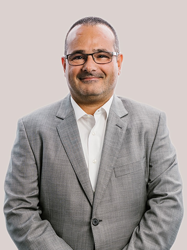 José Pereira Noesis Corporation