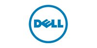 Dell Blue logo