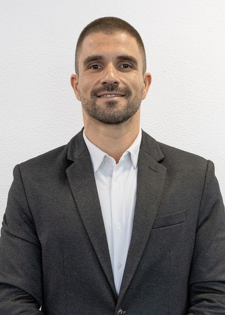 José Carlos Pereira part of the executive team of Noesis
