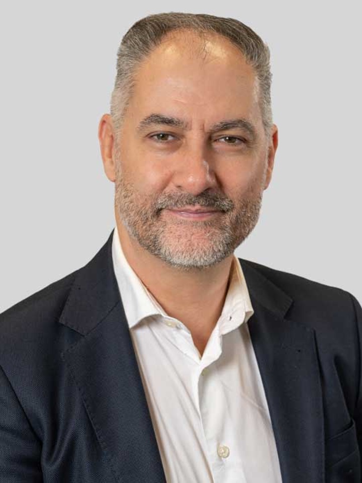 Nelson Pereira da Equipa Executiva da Noesis