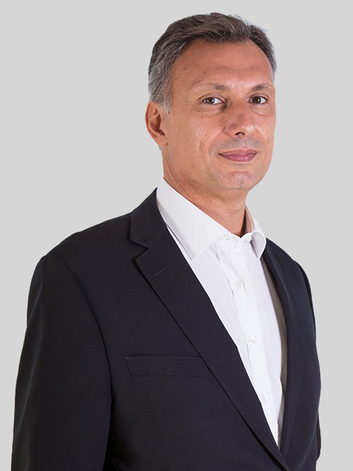 Vasco Reina Noesis Corporation